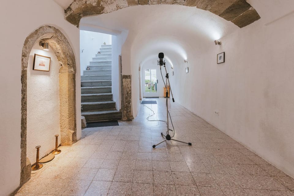 Studio Lotrist Apartment in 4240 Radovljica, Slovenia
