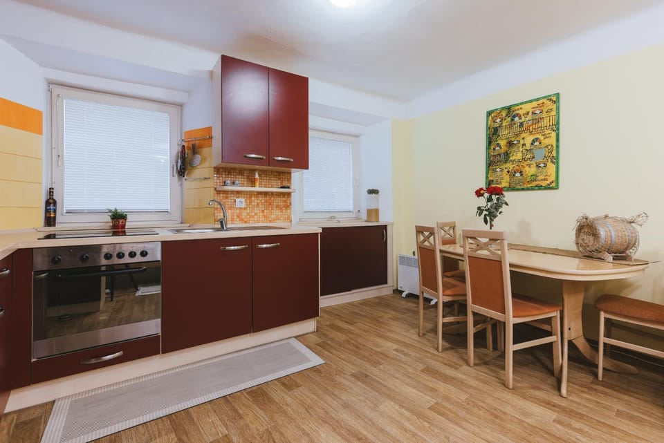 Studio Lotrist Apartment in 4240 Radovljica, Slovenia
