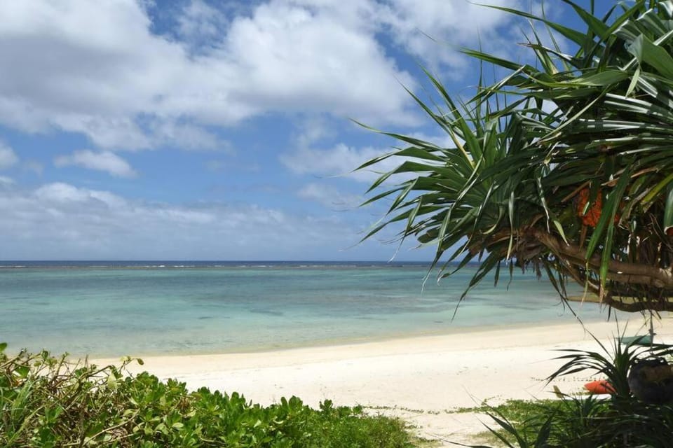 Maravilla Villa in Okinawa Prefecture