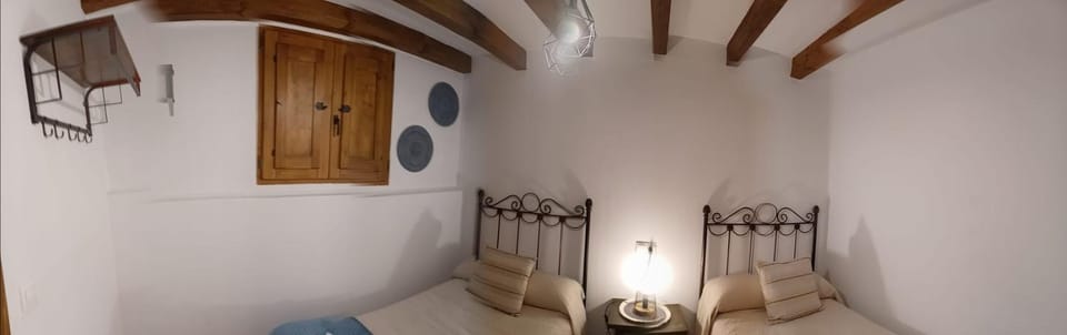 El Rincón de BeBa House in Castile-La Mancha