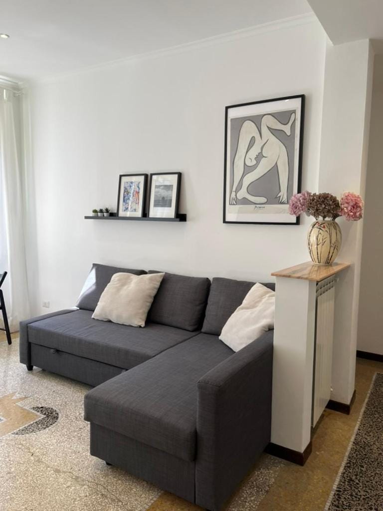 House of Mia in Prati Apartment in Rome