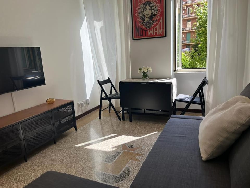 House of Mia in Prati Apartment in Rome