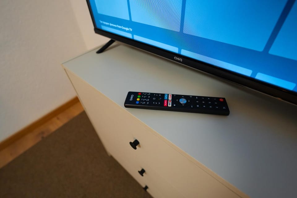 TV and multimedia