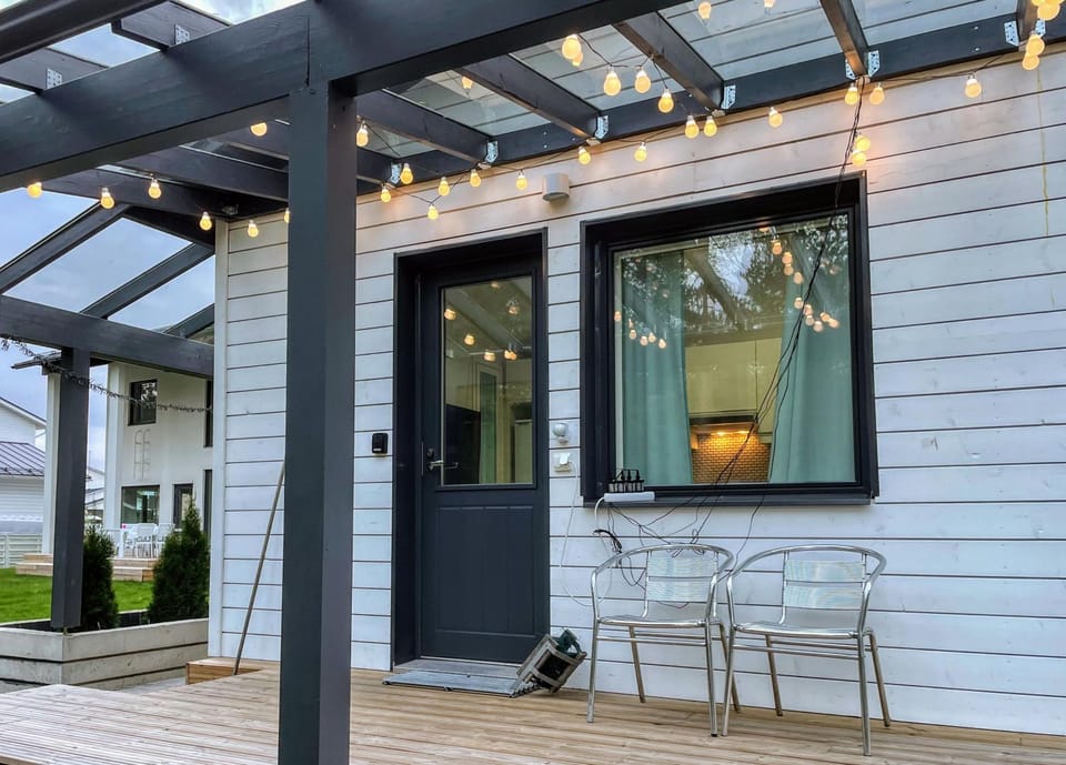 Patio, Balcony/Terrace, Balcony/Terrace
