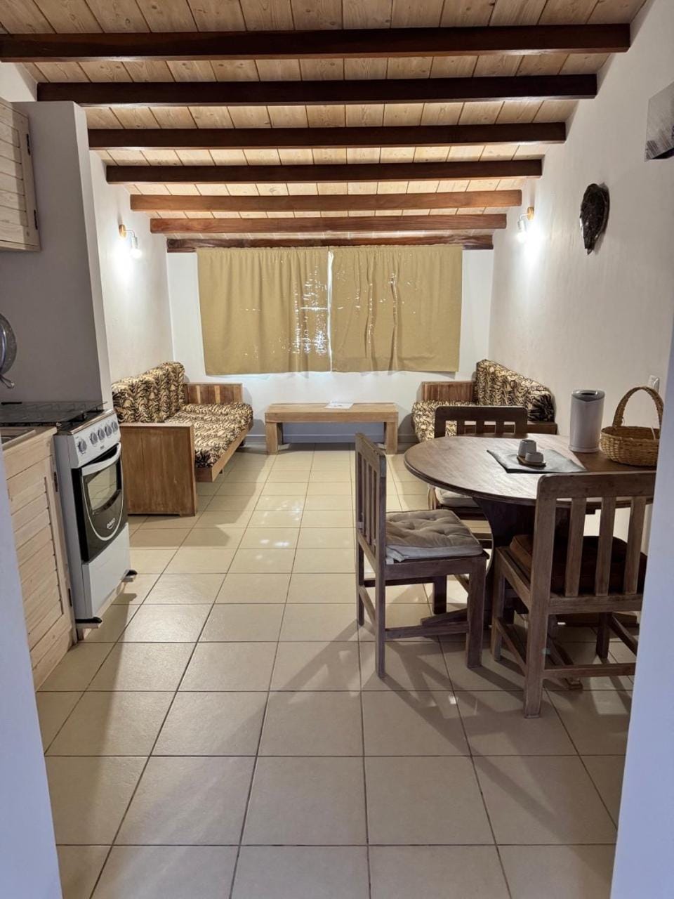 Wave Maze Apartment in Cape Verde