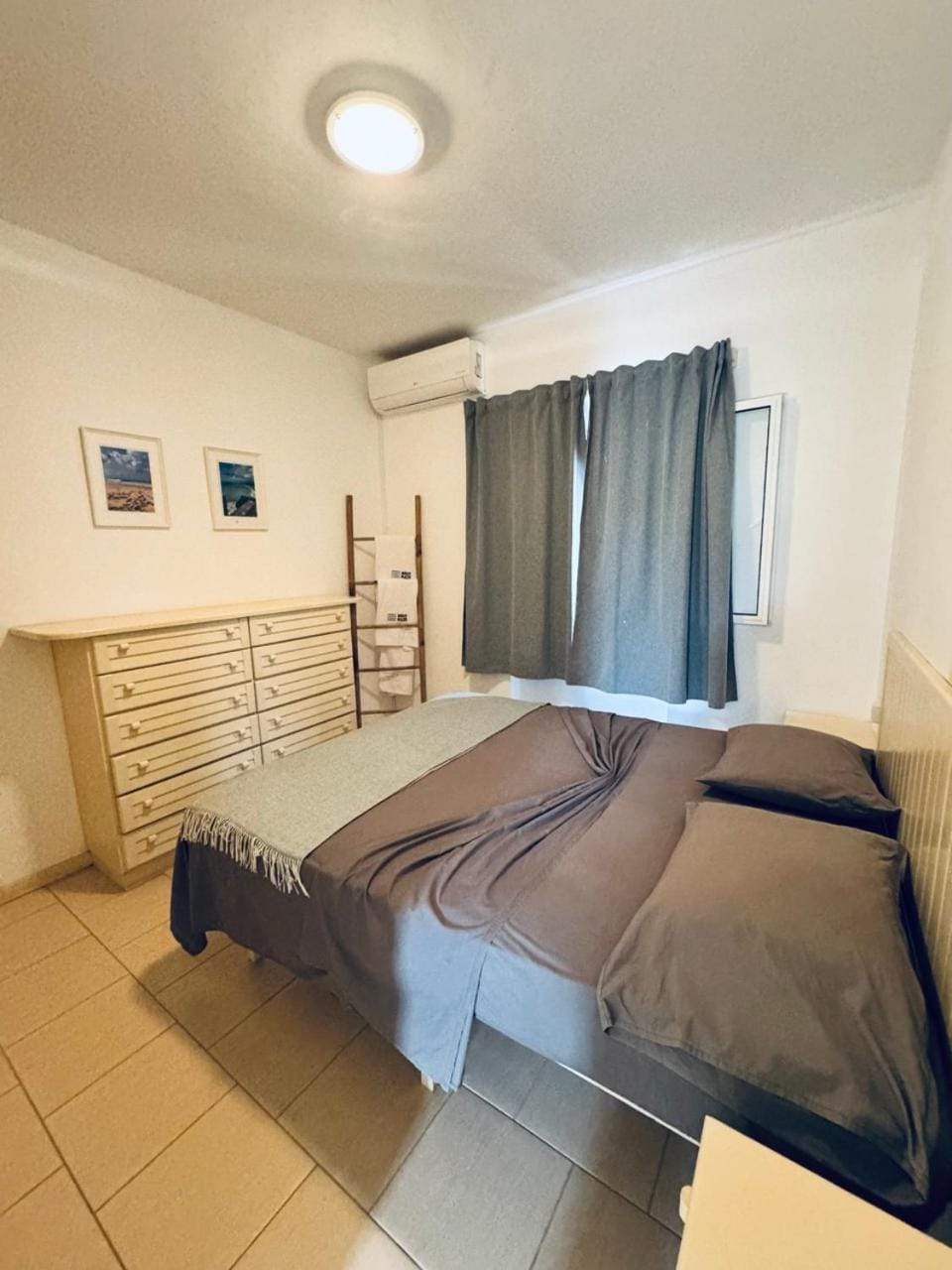 Wave Maze Apartment in Cape Verde