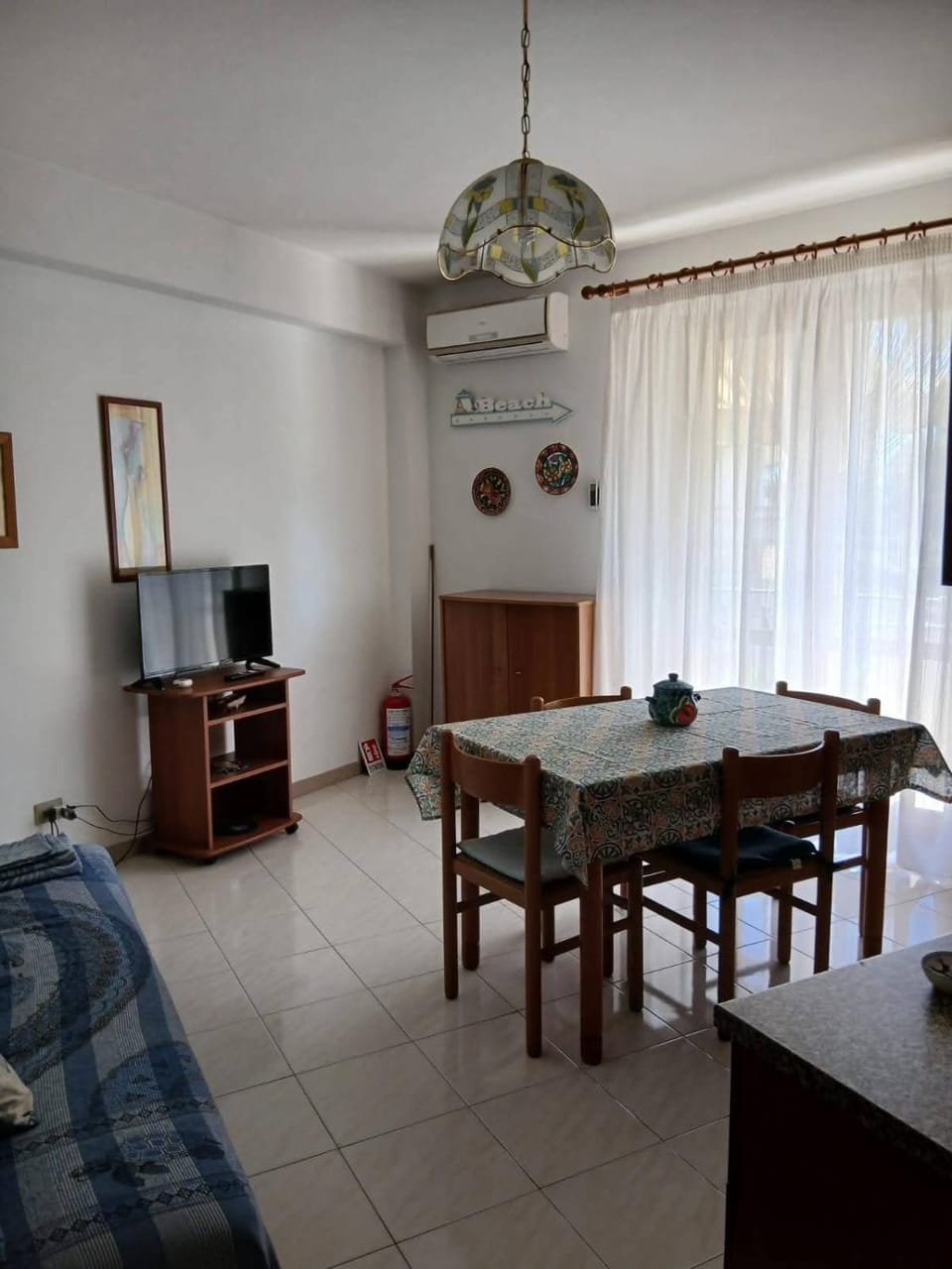 Il rifugio del marinaio House in Mascali
