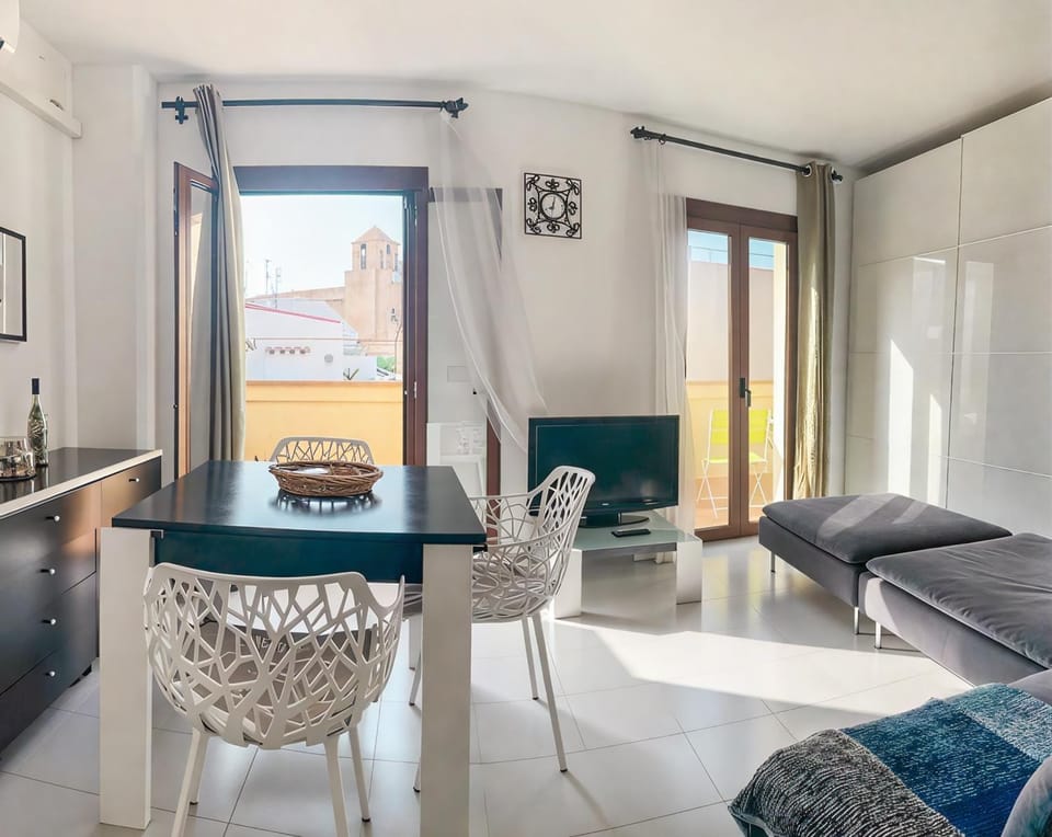 LETS HOLIDAYS Apartment 1 min to the beach 2 Apartment in Tossa de Mar