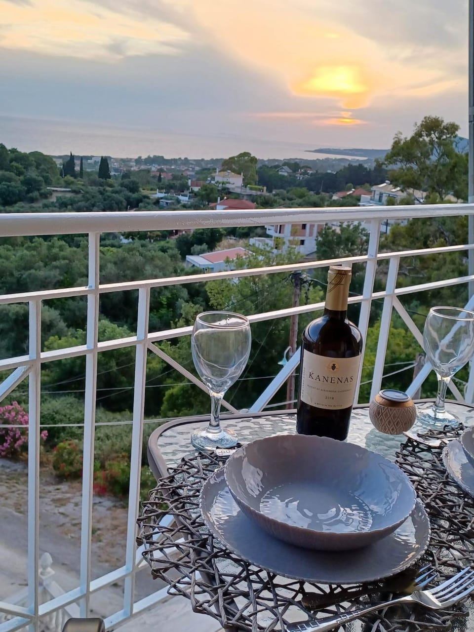 View (from property/room), Balcony/Terrace