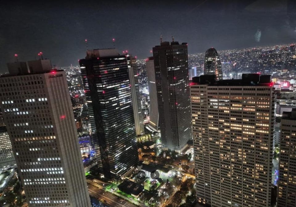 Shinjuku Area/Nishi-Shinjuku Gochome subway 6 minutes walk/西新宿五丁目车站步行6分钟 211 Apartment in Shibuya