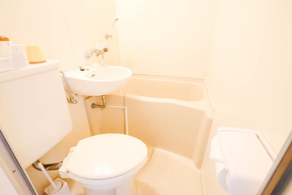 Shinjuku Area/Nishi-Shinjuku Gochome subway 6 minutes walk/西新宿五丁目车站步行6分钟 211 Apartment in Shibuya
