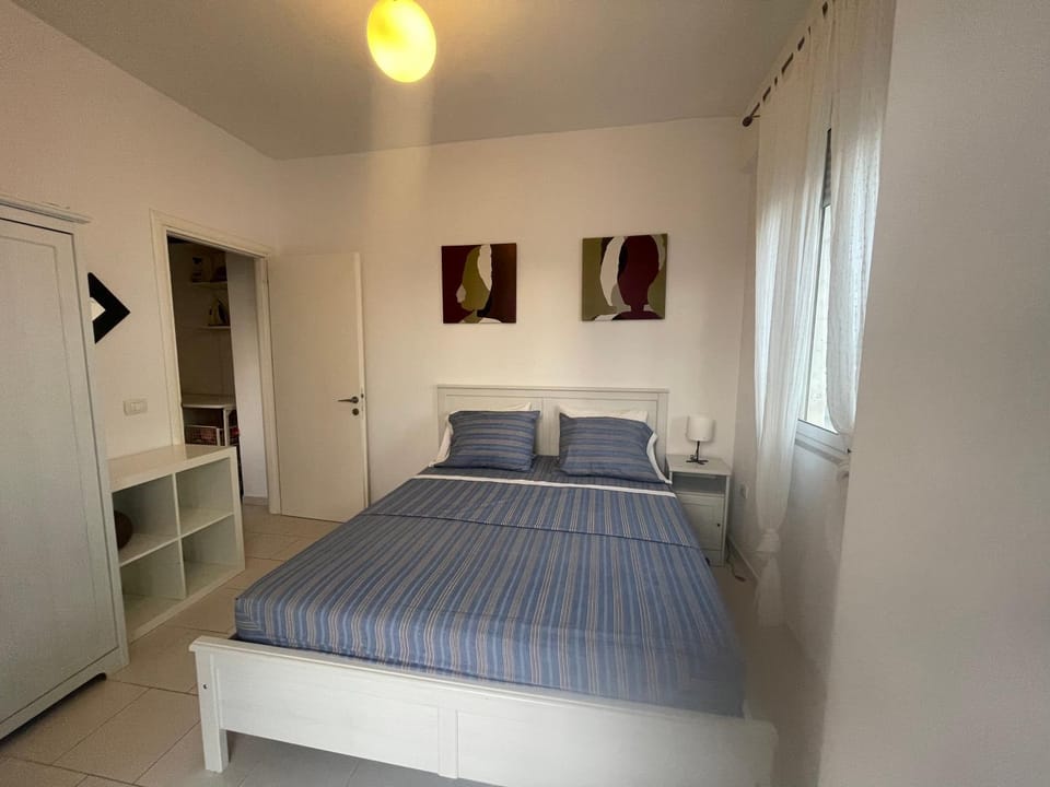 Saranda sea sun Apartment in Sarandë