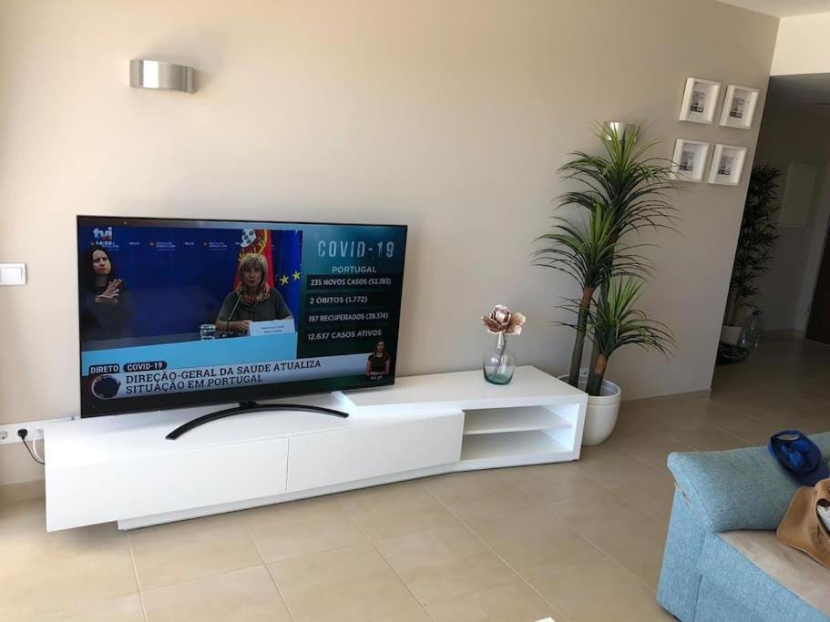 APPARTEMENT 6 PERSONNES - PORTIMAO - OASIS MAR Apartment in Portimao
