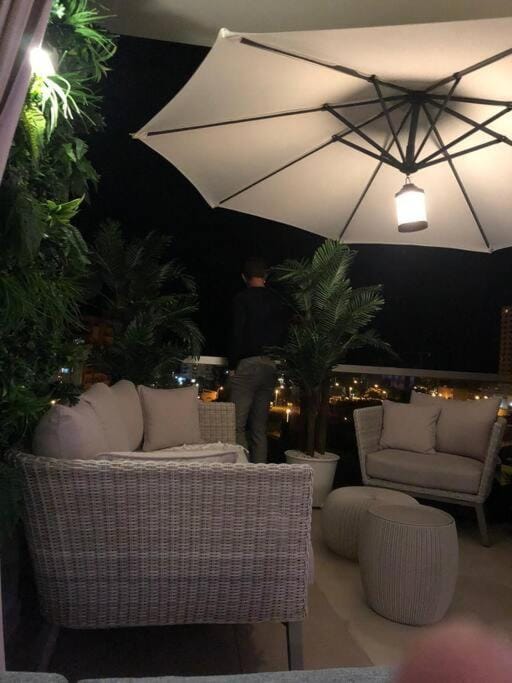 APPARTEMENT 6 PERSONNES - PORTIMAO - OASIS MAR Apartment in Portimao