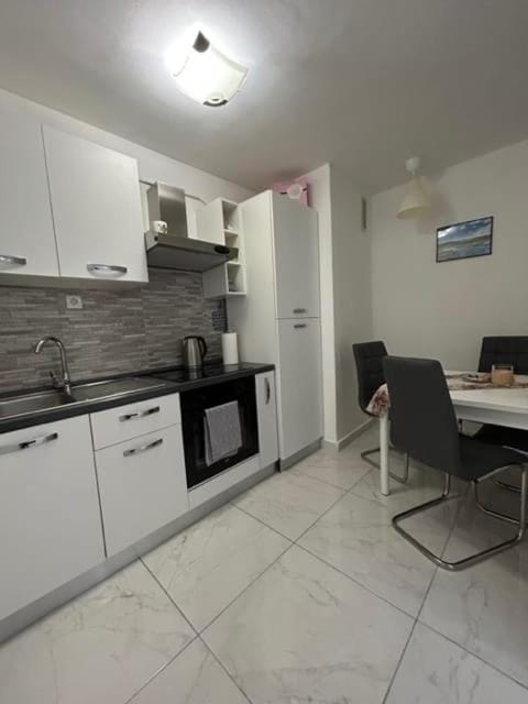 Apartment ZORA Apartment in Šibenik-Knin County, Croatia