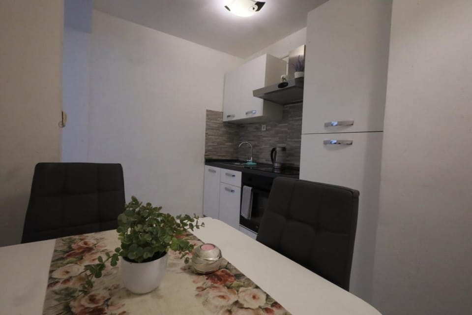 Apartment ZORA Apartment in Šibenik-Knin County, Croatia