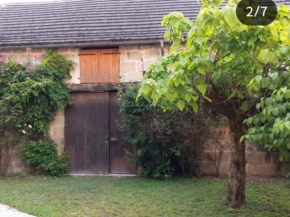 Les colombages bis Apartment in Nouvelle-Aquitaine