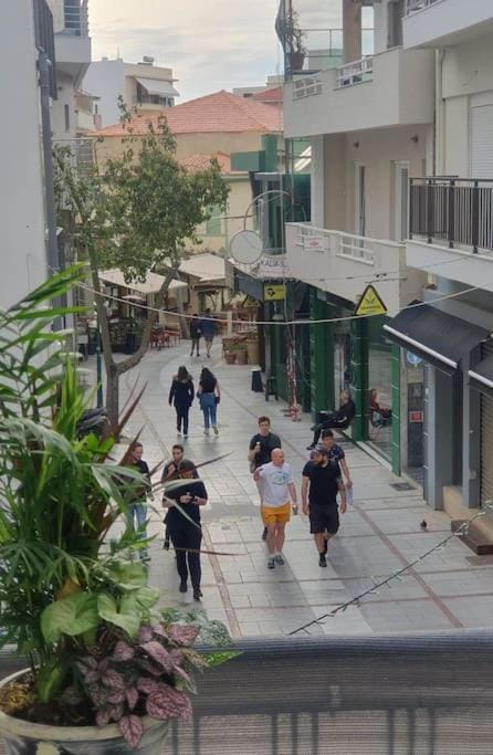 Day, Neighbourhood, Street view