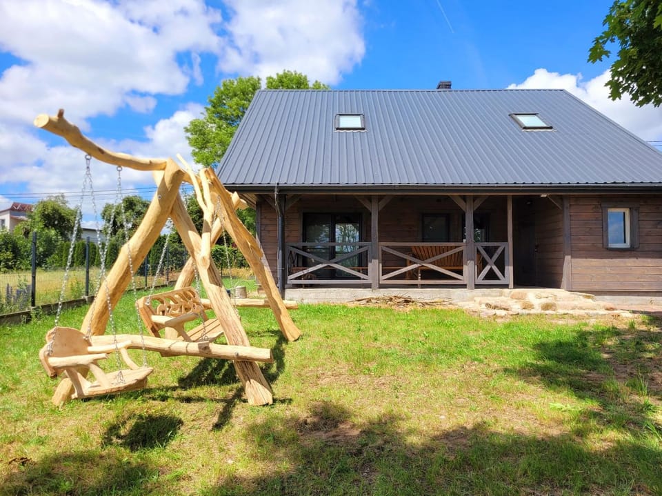 Property building, Area and facilities, Area and facilities