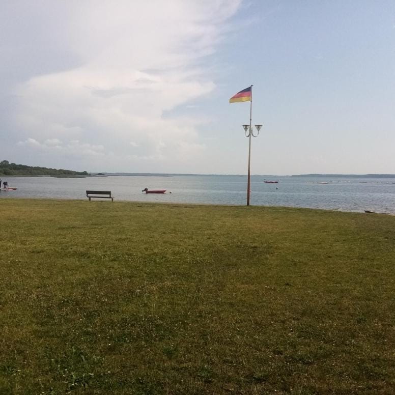 QUIET PLACE Vacation rental in Parentis-en-Born