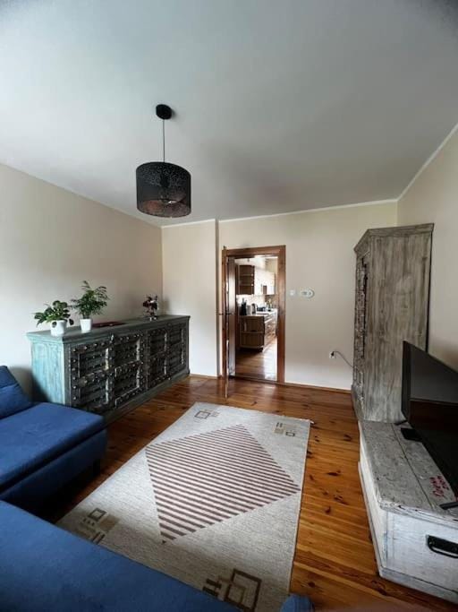 JeleniZen Apartment in Lower Silesian Voivodeship