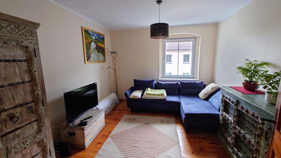 JeleniZen Apartment in Lower Silesian Voivodeship