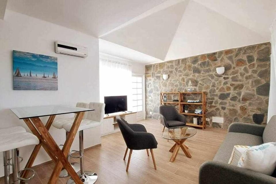 Costa Gaviotas Bungalow Apartment in Puerto del Carmen