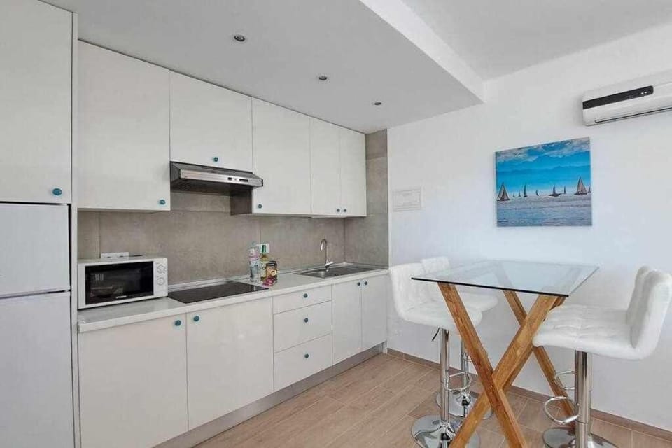 Costa Gaviotas Bungalow Apartment in Puerto del Carmen