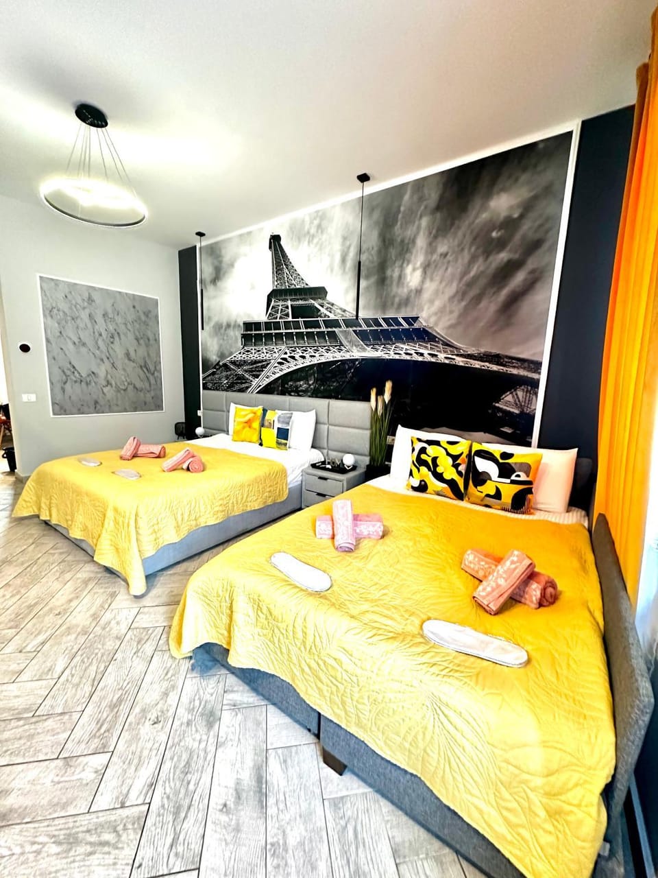 Stay Inn Central Brasov Apartment in Brasov