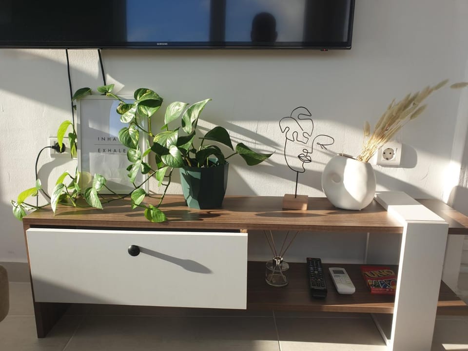 TV and multimedia, Decorative detail