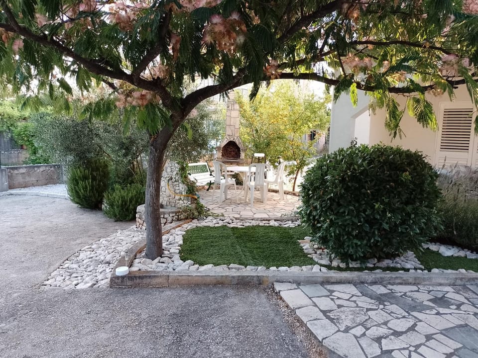 Daniva Apartment in Šibenik-Knin County, Croatia