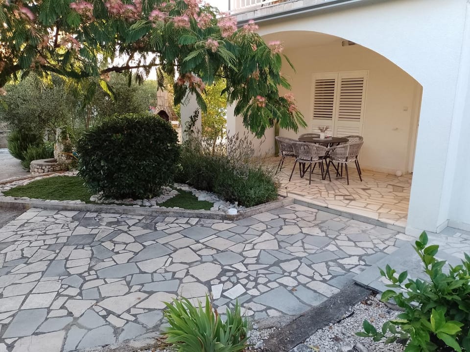 Daniva Apartment in Šibenik-Knin County, Croatia