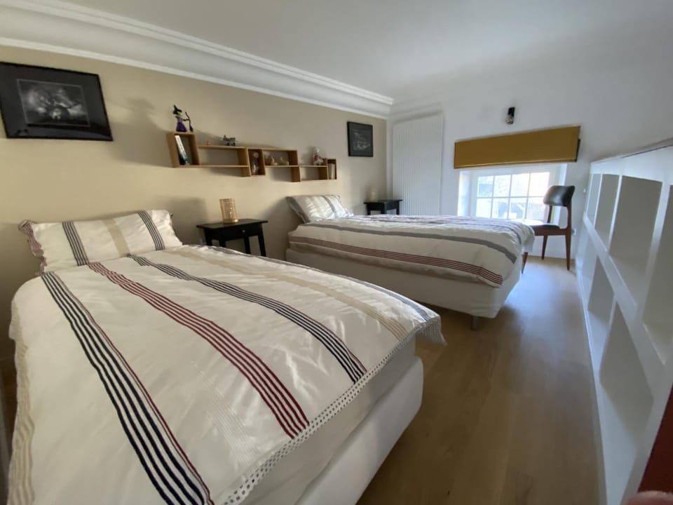 L'Annexe Bed and Breakfast in Île-de-France