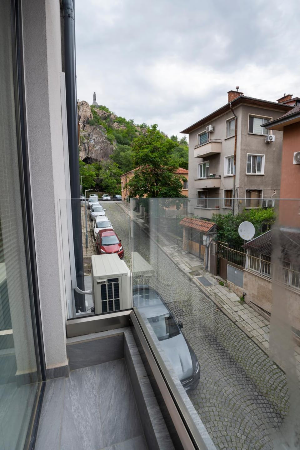 View (from property/room), Balcony/Terrace, Balcony/Terrace