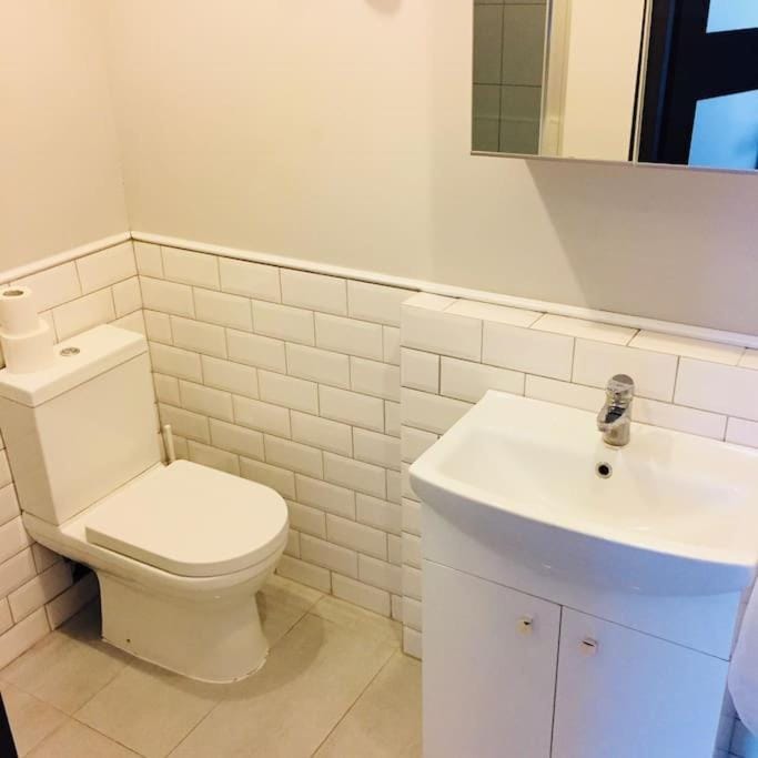 Rent-Apart City Center - apartament z 1 sypialnią Apartment in Masovian Voivodeship