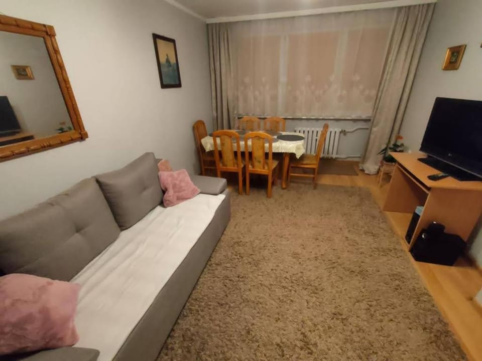 APARTAMENT MERY Apartment in Pomeranian Voivodeship