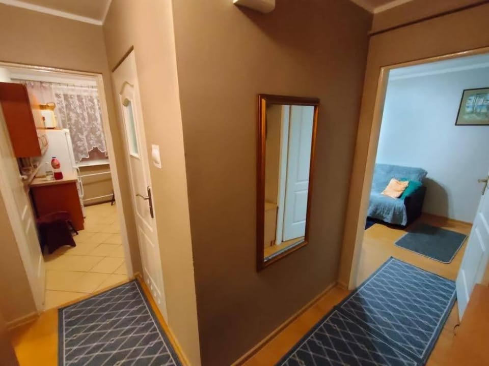 APARTAMENT MERY Apartment in Pomeranian Voivodeship