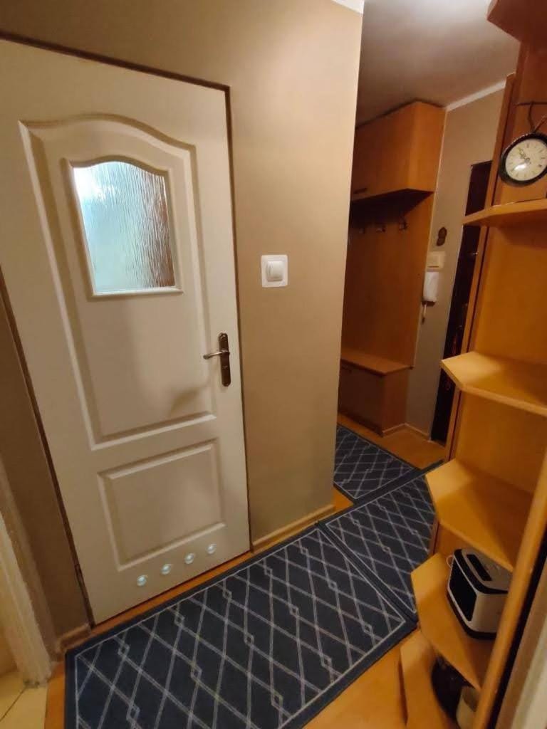 APARTAMENT MERY Apartment in Pomeranian Voivodeship