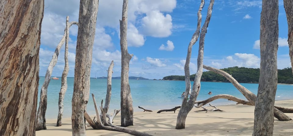 Nearby landmark, Day, Natural landscape, Beach, Sea view