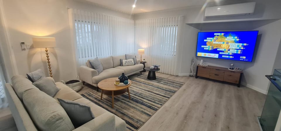 Beach House Yeppoon - ARay at Cooee Bay - Apt A House in Yeppoon