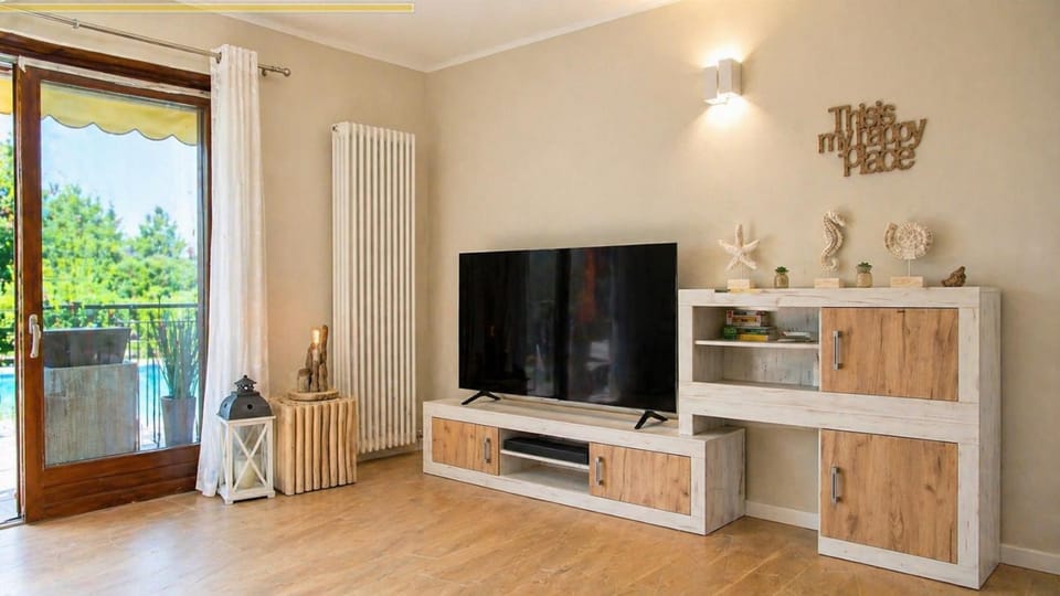 This is my happy place Apartment in Lombardy
