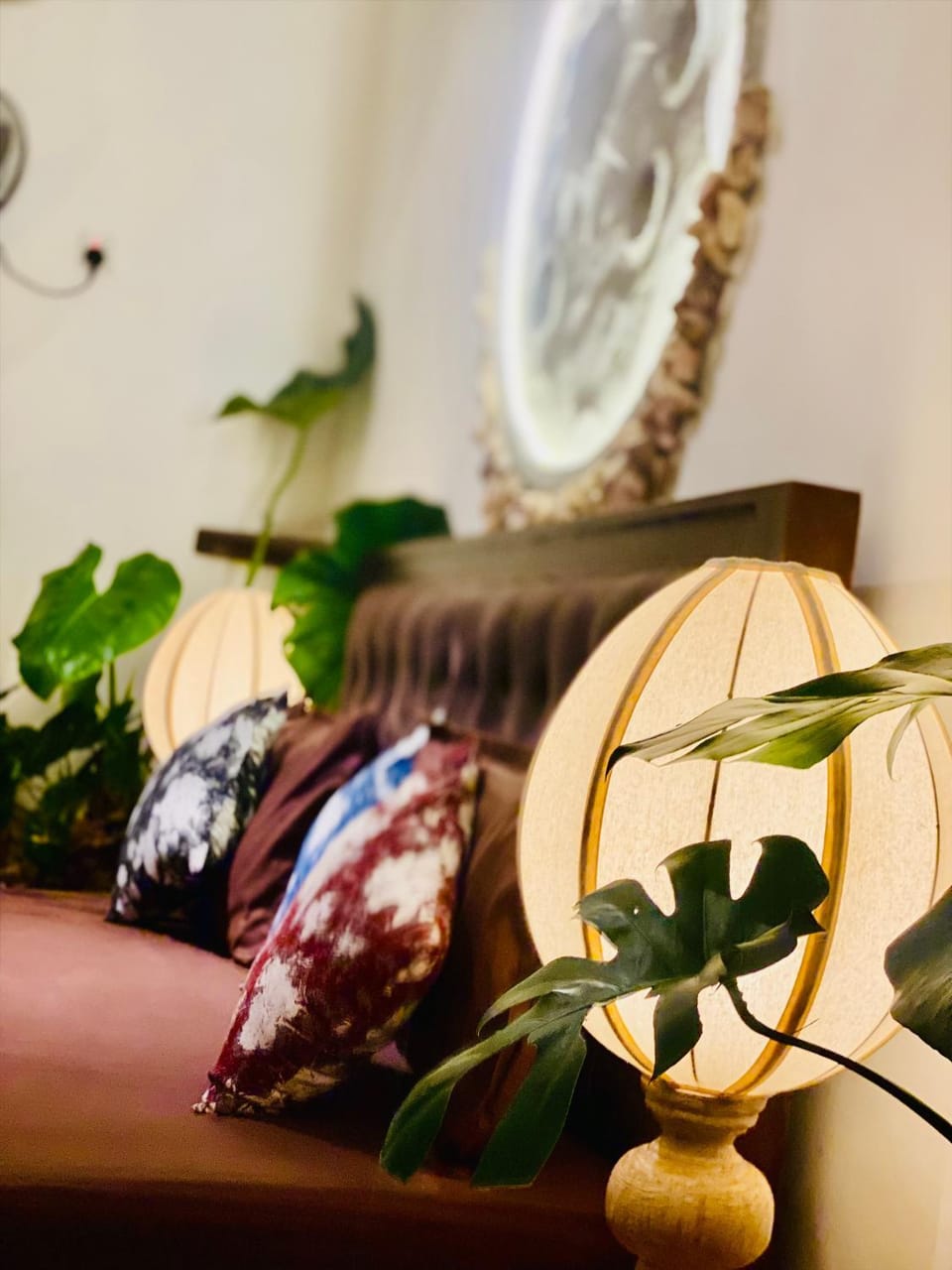 The kingdom of ella Vacation rental in Uva Province, Sri Lanka