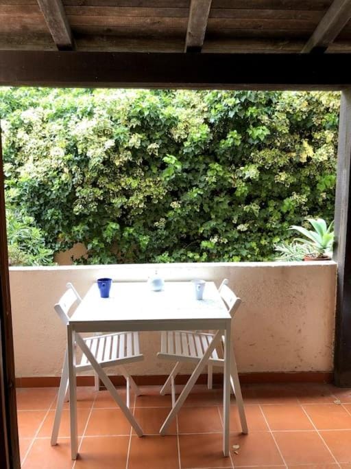 Il nido di Luca a Porto Rotondo Apartment in Porto Rotondo