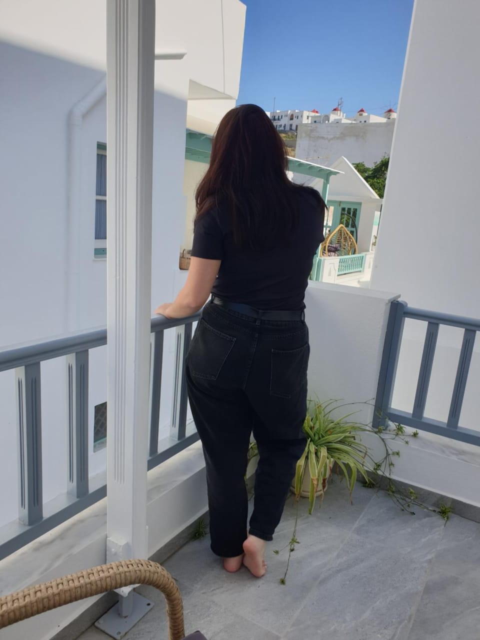 View (from property/room), Balcony/Terrace