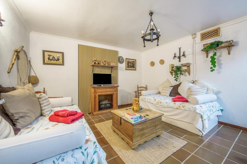 Casa Rural Paulenca House in Comarca Metropolitana de Almería