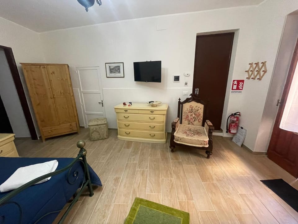 Elico A WITH PRIVET JAKUZI Apartment in Sambuca di Sicilia