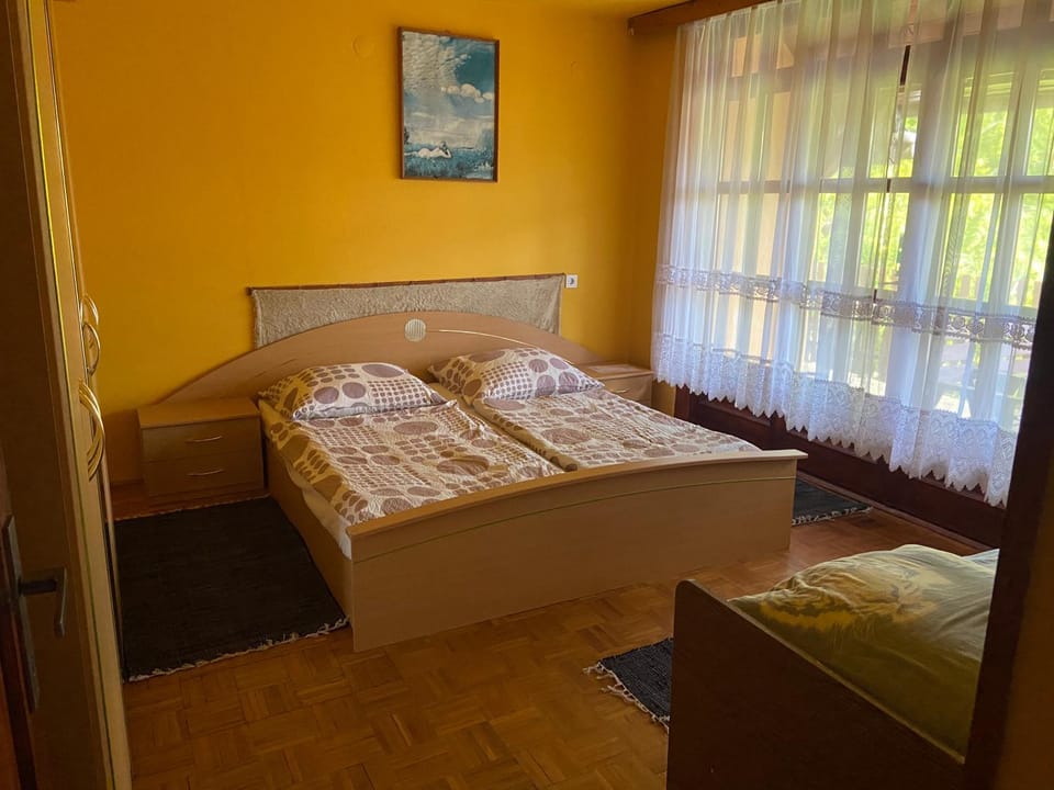 Sio-LÁZÁR House in Siófok