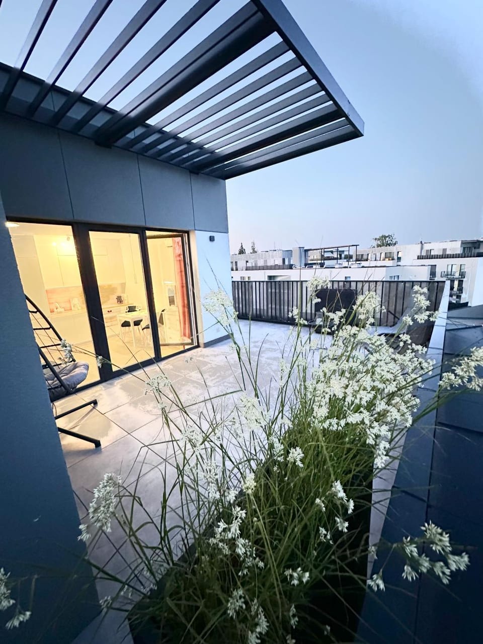 View (from property/room), Balcony/Terrace