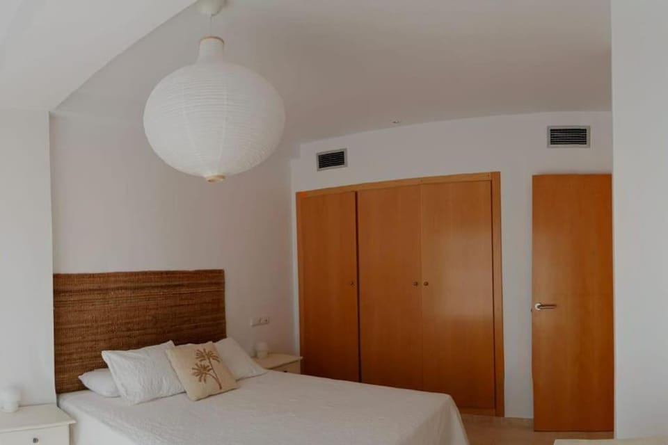 Vera playa Puerto Rey Mar, piscina y ubicación inmejorable Apartment in Andalusia