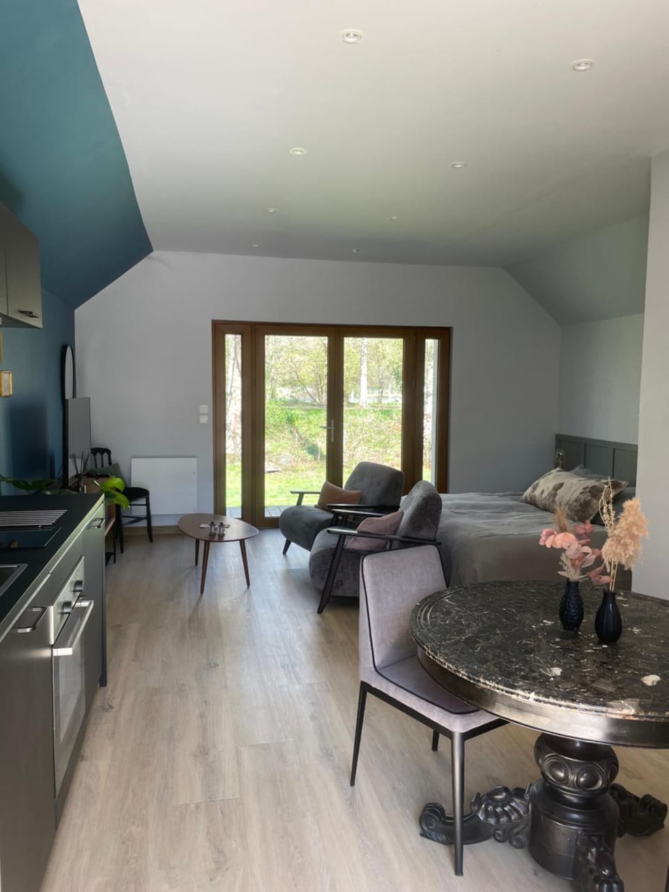 Ecrin de Vizaille Apartment in Bourgogne-Franche-Comté